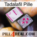 Tadalafil Pill 32